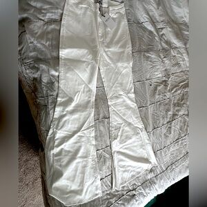 COPY - White Flare & Wide Leg Jeans